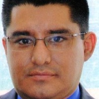 Ivan Vasquez