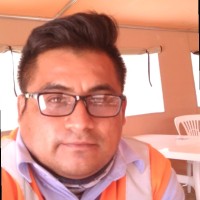 Jhonathan Moises Perez Querevalu