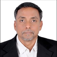 Santhosh Ramdas Mullath (Veteran)