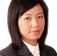 Sandy Shen