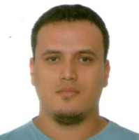 Jose Fernando Rodriguez Bernal
