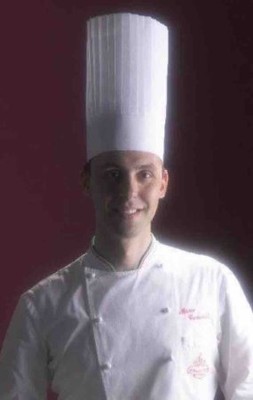 Marco Canevari