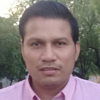 Gilberto González