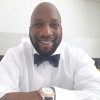 Ronald Williams