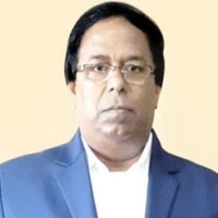 B P Singh