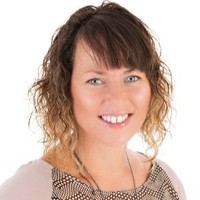 Paula Wenham