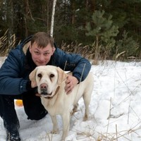 Алексей Кругляков