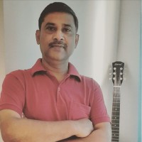 Jeetendra Kumar