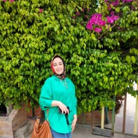 Asmaa Kamar