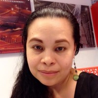 Margie Paderanga