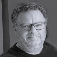 Simon Crisp