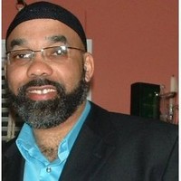 Najmuddeen Salaam
