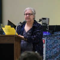 Sandy DeWitt