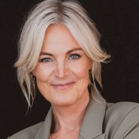 Karin Otterbjörk (fd Malmström)
