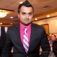 Ahmer Iqbal