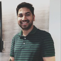 Srikanth Potluri