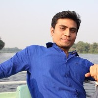 Gripesh Patel