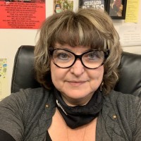 Marina Elizaroff, Ms