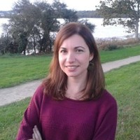 Patricia Espino Ortega