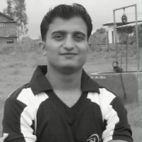 Ganesh Sharma