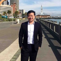 Yingcong Cai