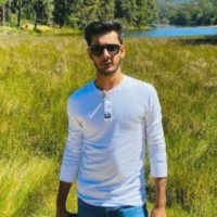 Suraj Kumar Yadav