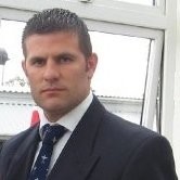 Darren Elliott