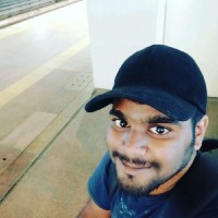Sriram Venkat