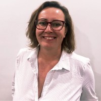 Oksana Semenov