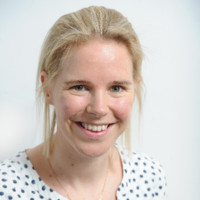 Lucy Budgett