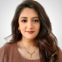 Amna Syed