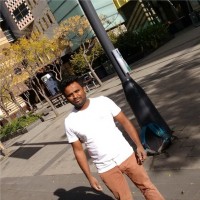 Dr. Theegala Srinivas, Ph.D