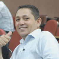 Celso Pinto Barbosa Barbosa