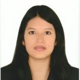 Maria Cristina Gonzales Vargas