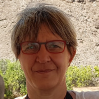 Judith Lanz