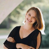 Alicia Hill