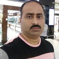 Afshar Mallick