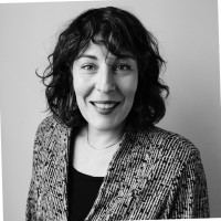 Suzanne Marcus