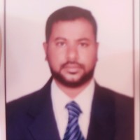 Imran Ahmed
