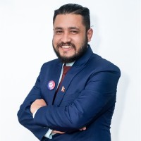 Sundar Khadka