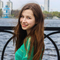 Лина Конева