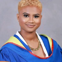 Michanie Blake