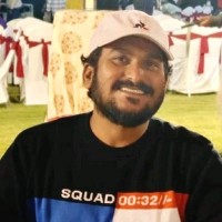 Pavankumar Bolikonda