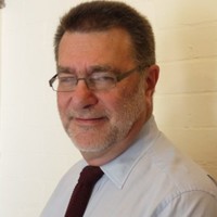David Ben-Tovim