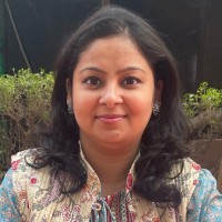 Arpita Srivastava