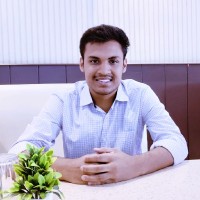 Vikas Kumar Mahapatra