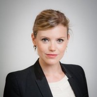 Dorothée Laporte Bidault