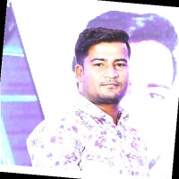Sunil Prajapati