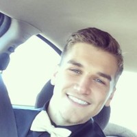 Aaron Cook
