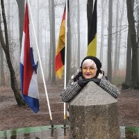 Konstantina Gkazeli
